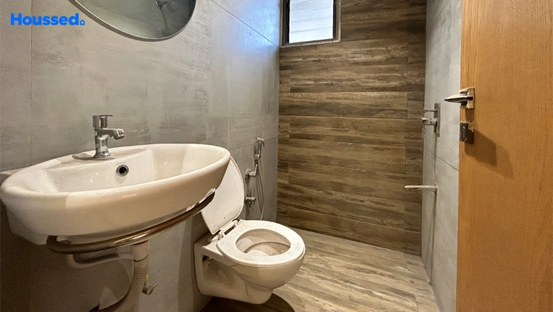 Sample Apartment of Avantis Ofira Prestige in Dindoli, Surat - Image 129545