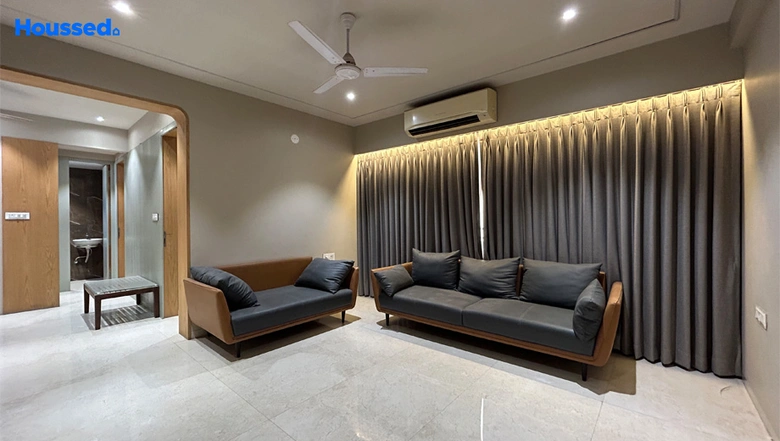 Sample Apartment of Avantis Ofira Prestige in Dindoli, Surat - Image 129546
