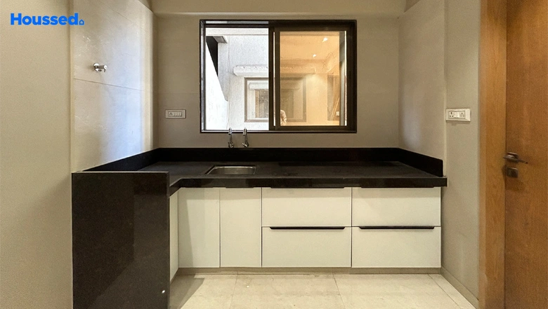 Sample Apartment of Avantis Ofira Prestige in Dindoli, Surat - Image 129542