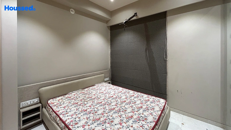 Sample Apartment of Avantis Ofira Prestige in Dindoli, Surat - Image 129543