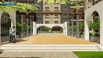 Amenities of Amarnath River Nest - Image 25637