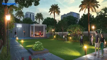 Amenities of Vasant Estella - Image 25675