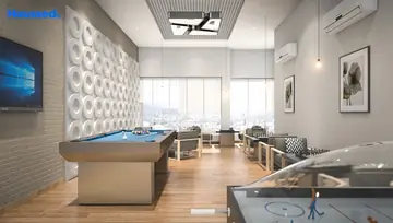 Amenities of Vasant Estella - Image 25677