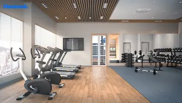 Amenities of Vasant Estella - Image 25679