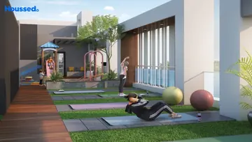 Amenities of Vasant Estella - Image 25678
