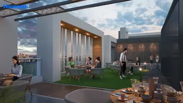 Amenities of Vasant Estella - Image 25674
