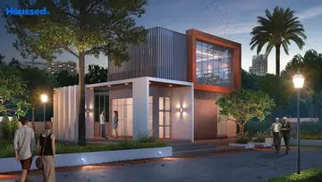 Amenities of Vasant Estella - Image 25676