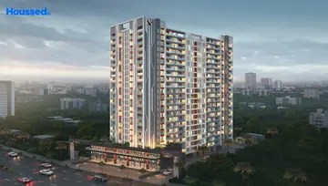 Project Image of Vasant Estella - Image 25672