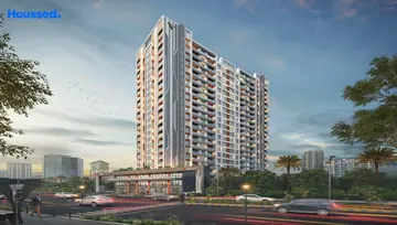 Project Image of Vasant Estella - Image 25671