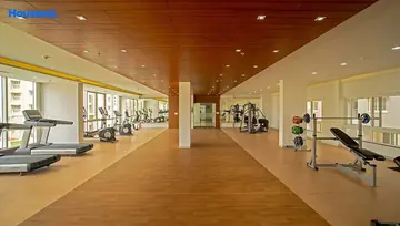 Amenities of Sattva Laurel - Image 42764