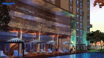 Amenities of Sattva Laurel - Image 42765