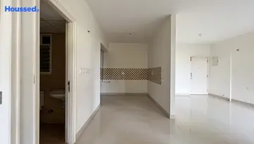 Sample Apartment of Sattva Laurel - Image 42766