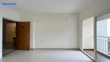 Sample Apartment of Sattva Laurel - Image 42770