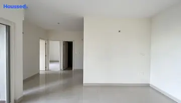 Sample Apartment of Sattva Laurel - Image 42773