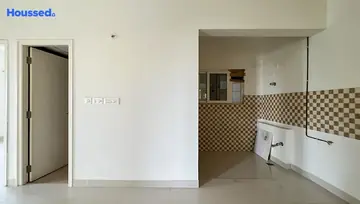 Sample Apartment of Sattva Laurel - Image 42769