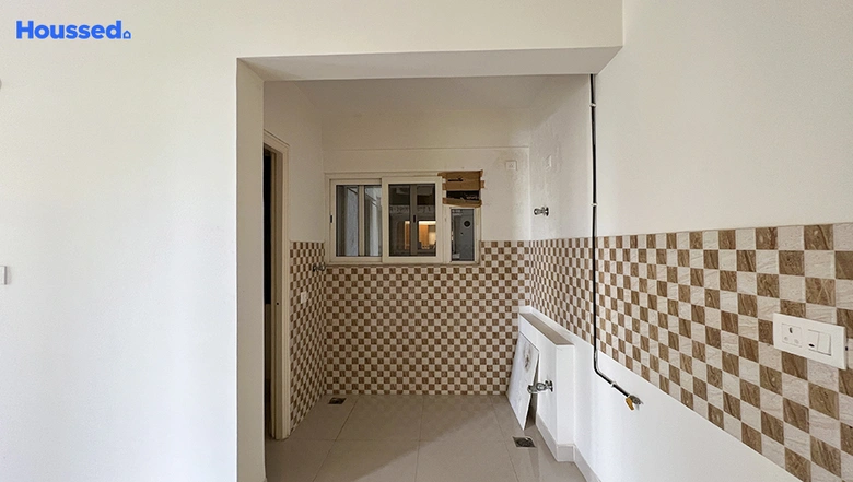 Sample Apartment of Sattva Laurel in Jalahalli, Bangalore - Image 42771