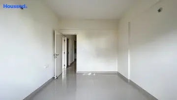 Sample Apartment of Sattva Laurel - Image 42768