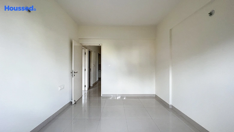 Sample Apartment of Sattva Laurel in Jalahalli, Bangalore - Image 42768