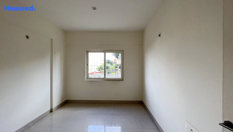 Sample Apartment of Sattva Laurel in Jalahalli, Bangalore - Image 42767
