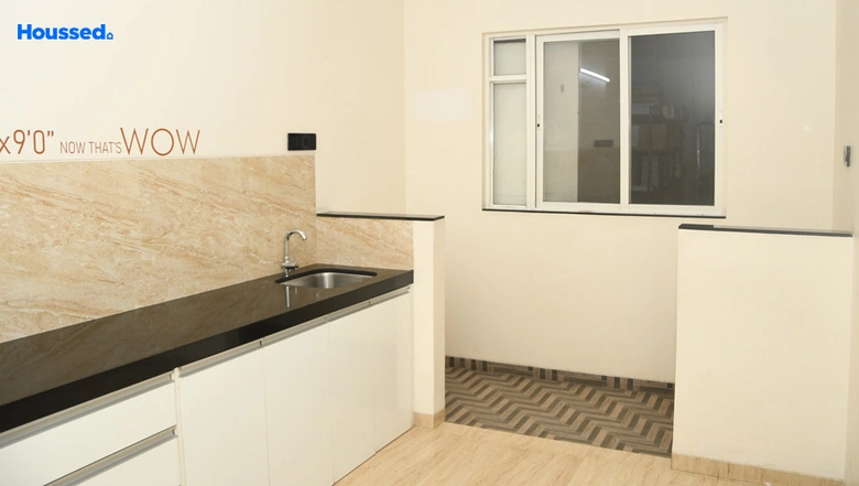 Sample Apartment of VTP Leonara in Mahalunge, Pune - Image 12744