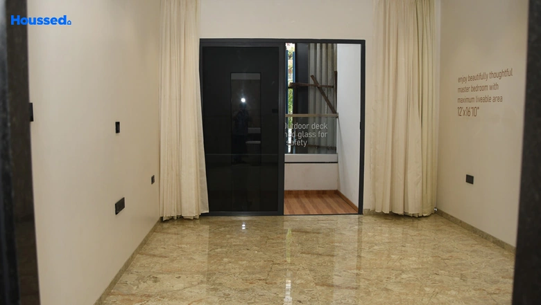Sample Apartment of VTP Leonara in Mahalunge, Pune - Image 12746
