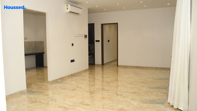 Sample Apartment of VTP Leonara in Mahalunge, Pune - Image 12747