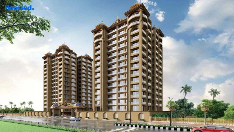 Project Image of NDW Water Lily in Katargam, Surat - Image 99797