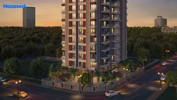 Project Image of Badhekar Arunali - Image 25684