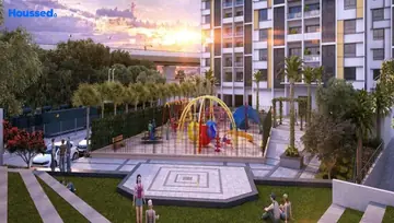 Amenities of Sattva Opus - Image 95999