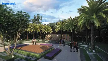 Amenities of Sattva Opus - Image 95998