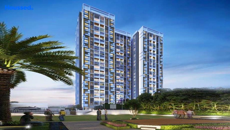 Project Image of Sattva Opus in Tumkur Road, Bangalore - Image 95995