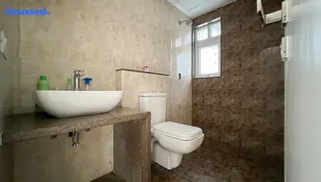Sample Apartment of Sattva Opus - Image 96007