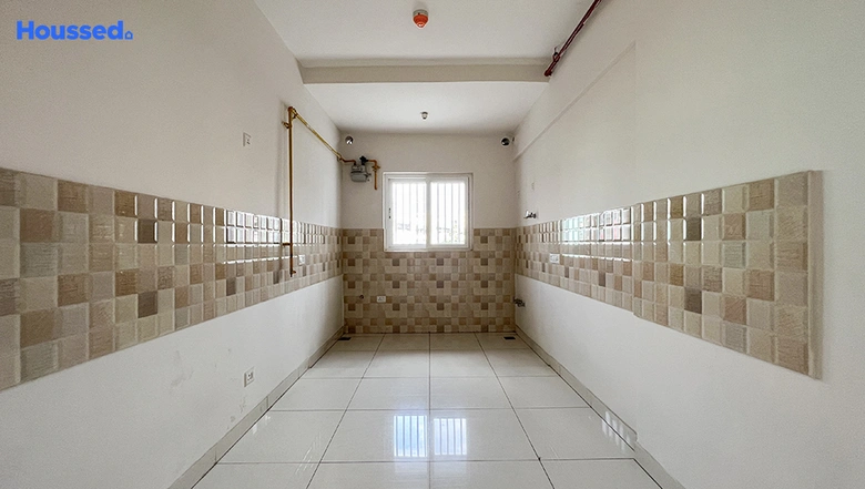 Sample Apartment of Sattva Opus in Tumkur Road, Bangalore - Image 96003