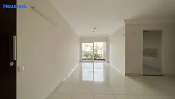 Sample Apartment of Sattva Opus - Image 96002