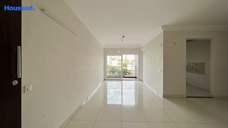 Sample Apartment of Sattva Opus in Tumkur Road, Bangalore - Image 96002