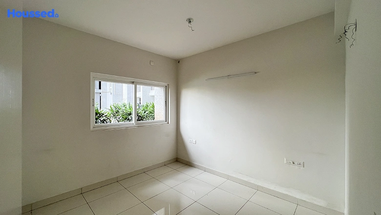 Sample Apartment of Sattva Opus in Tumkur Road, Bangalore - Image 96006