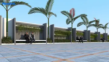 Amenities of Reshma Takshashila Heights - Image 38128