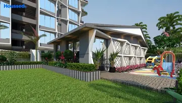 Amenities of Reshma Takshashila Heights - Image 38129
