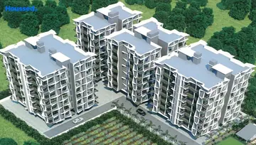 Project Image of Reshma Takshashila Heights - Image 38127