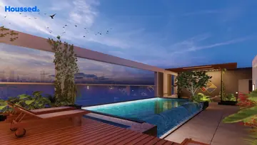 Amenities of A And A Breeza - Image 25719