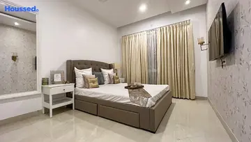 Sample Apartment of A And A Breeza - Image 25727