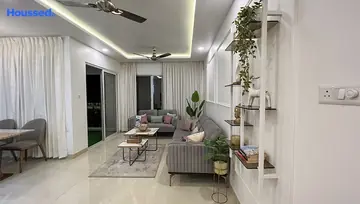 Sample Apartment of A And A Breeza - Image 25730