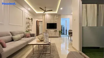 Sample Apartment of A And A Breeza - Image 25723