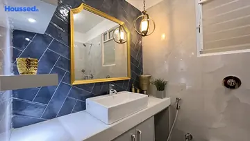 Sample Apartment of A And A Breeza - Image 25728