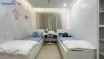 Sample Apartment of A And A Breeza - Image 25725