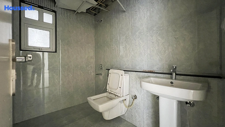 Sample Apartment of Sattva Divinity in Banashankari, Bangalore - Image 42920