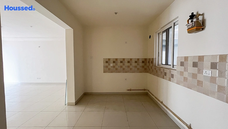 Sample Apartment of Sattva Divinity in Banashankari, Bangalore - Image 42919