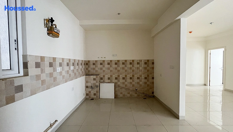 Sample Apartment of Sattva Divinity in Banashankari, Bangalore - Image 42918