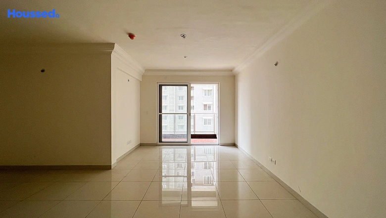 Sample Apartment of Sattva Divinity in Banashankari, Bangalore - Image 42924