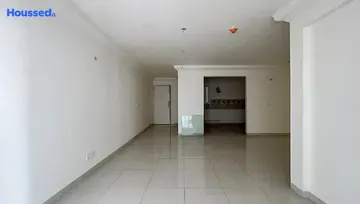 Sample Apartment of Sattva Divinity - Image 42917